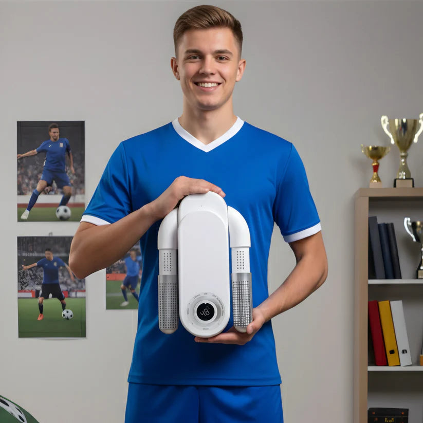 TheDryNest™ Portable Shoe Dryer
