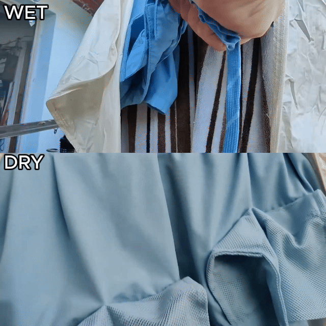 TheDryNest™ Portable Clothes Dryer