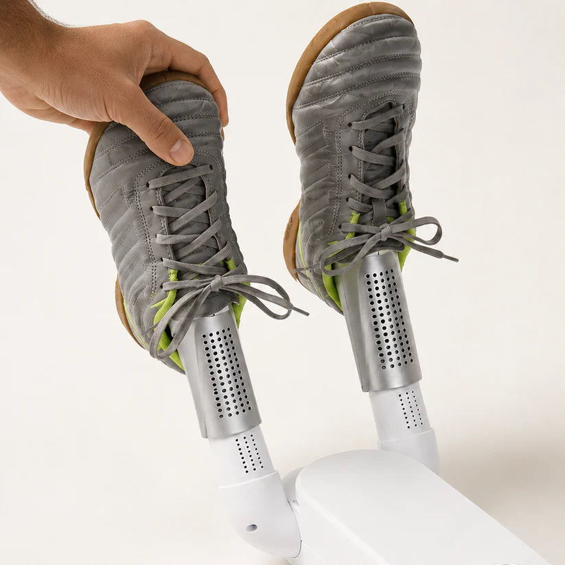 TheDryNest™ Portable Shoe Dryer