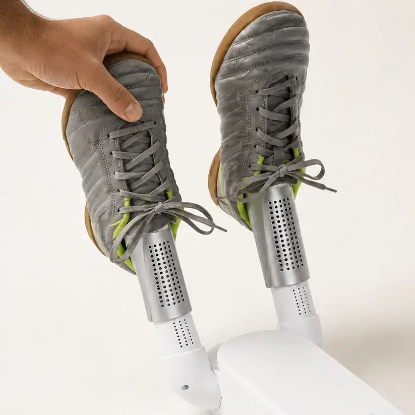 TheDryNest™ Portable Shoe Dryer