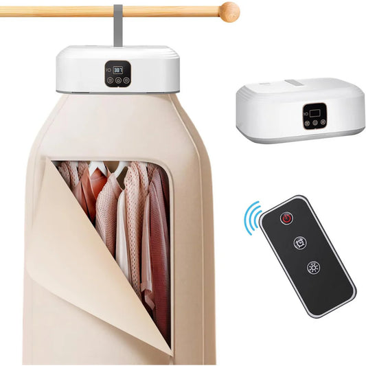 TheDryNest™ Portable Clothes Dryer